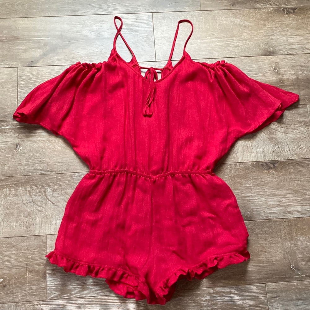 Q2 Collection Romper